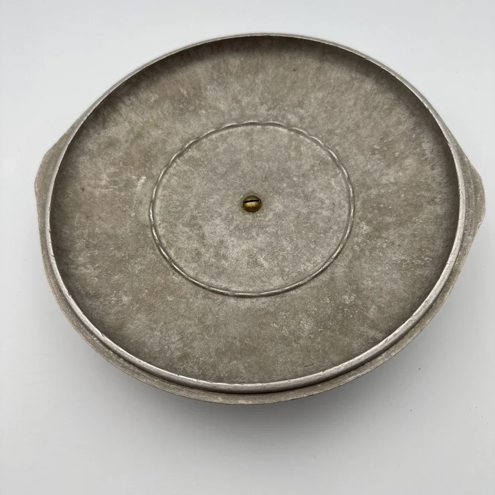 Magnalite Wagner Ware GHC Aluminum Pan Sauce Pot Replacement LID ONLY 8